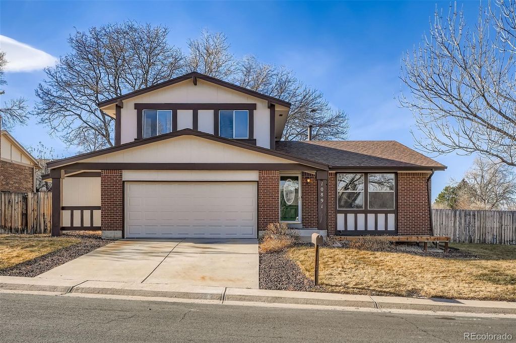 Photo of 10891 Tennyson Court, Westminster, CO 80031 (MLS # 8800249)