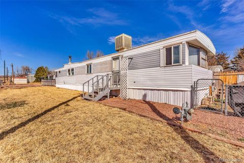2401 Central Avenue Canon City CO 81212