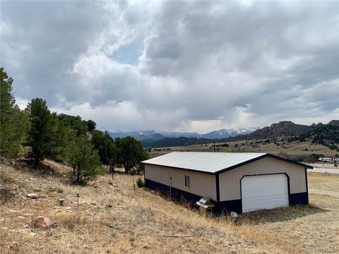 25416 US Highway 50, Cotopaxi, CO 81223 - #: 9613209