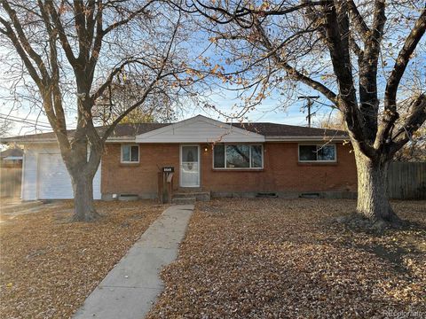 9095 Cypress Drive Thornton CO 80229