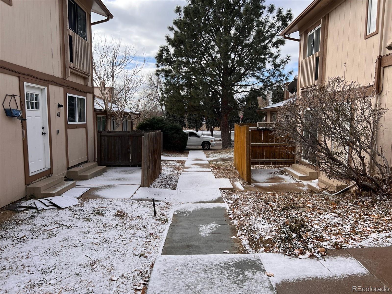 2447 Rainbow Drive D #25