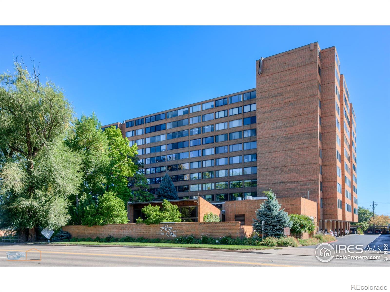 1850 Folsom Street 1007