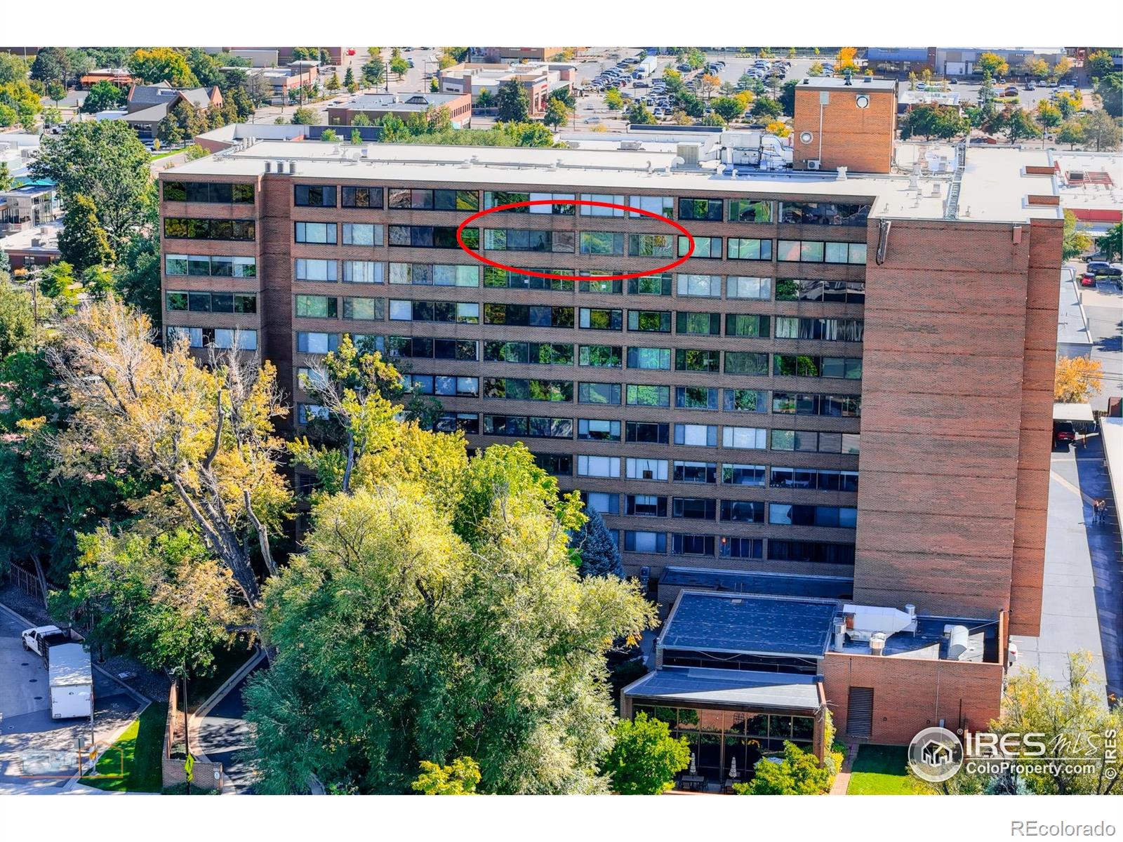 1850 Folsom Street 1007