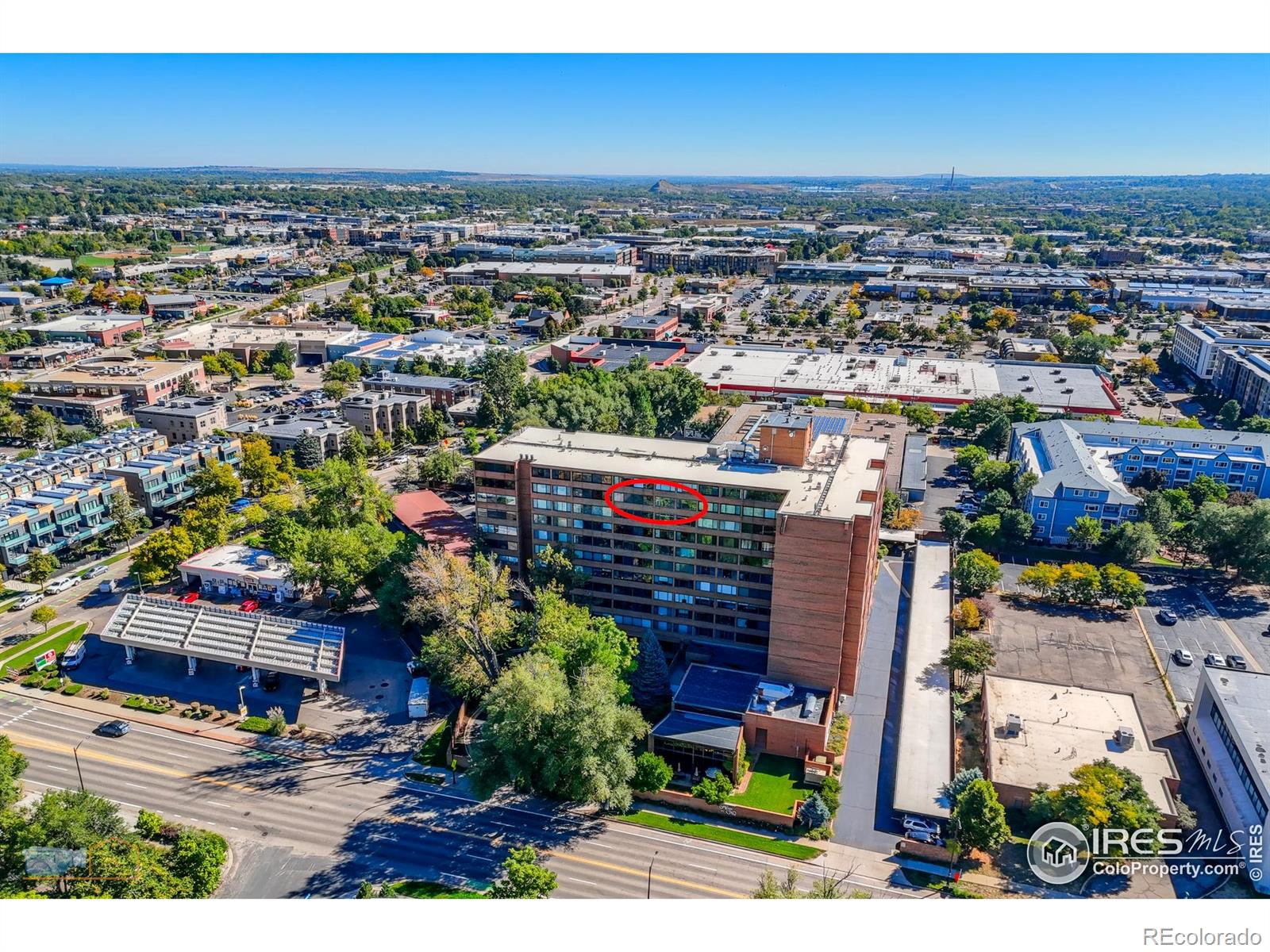 1850 Folsom Street 1007
