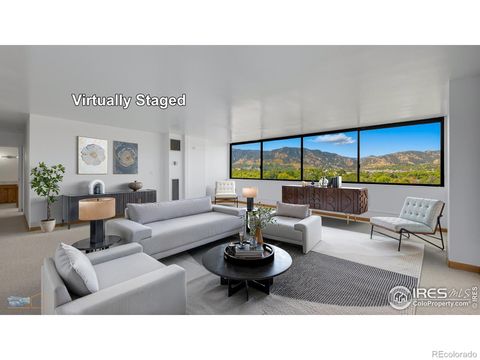 1850 Folsom Street 1007 Boulder CO 80302