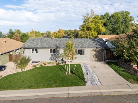 186 Quaker Street Golden CO 80401