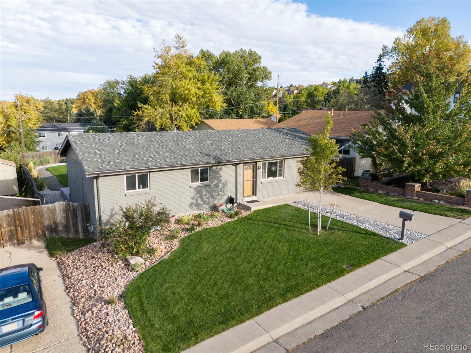 186 Quaker Street, Golden, CO, 80401 3 186 Quaker Street