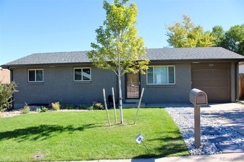 186 Quaker Street Golden CO 80401