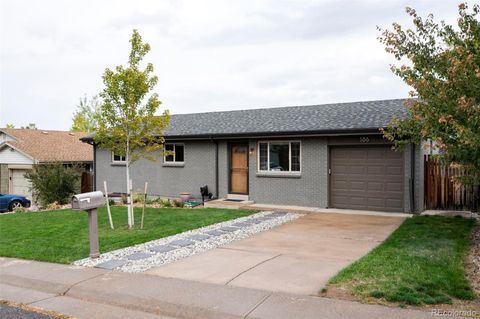 186 Quaker Street Golden CO 80401