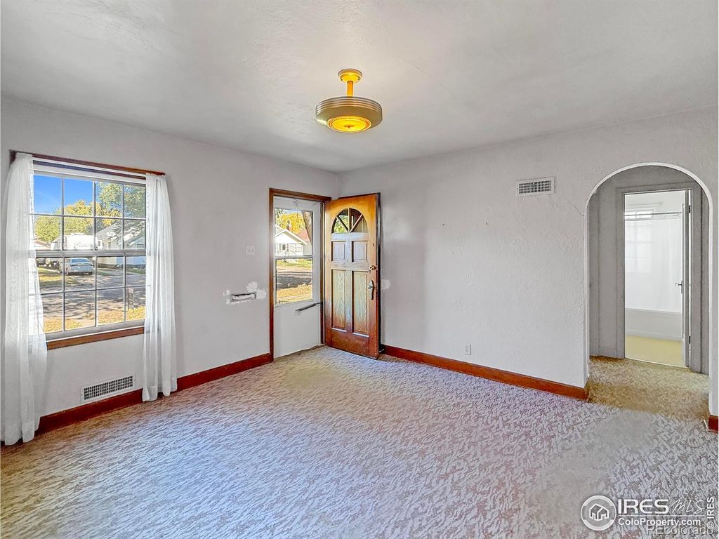 Photo of 223 Beattie Street, Sterling, CO 80751 (MLS # IR1046238)