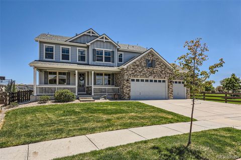 22197 E Stroll Avenue Parker CO 80138