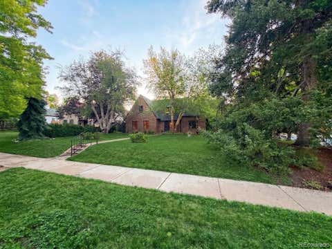 Photo of 1600 Hudson Street, Denver, CO 80220 (MLS # 9710584)
