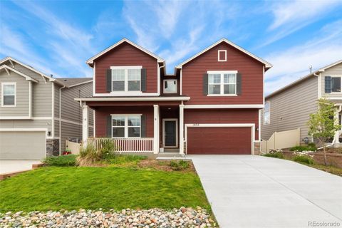 10714 Traders Parkway, Fountain, CO 80817 - #: 2762770