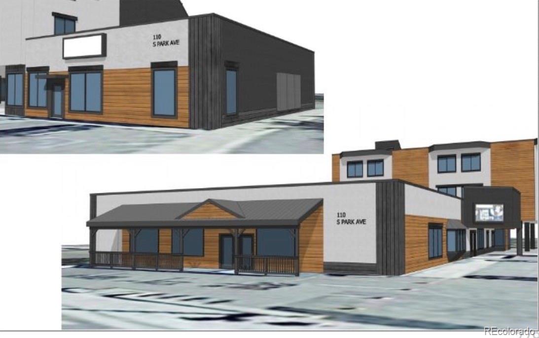 110 S Park Avenue 124