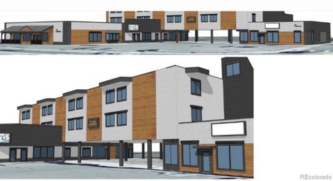 110 S Park Avenue 124 Breckenridge CO 80424