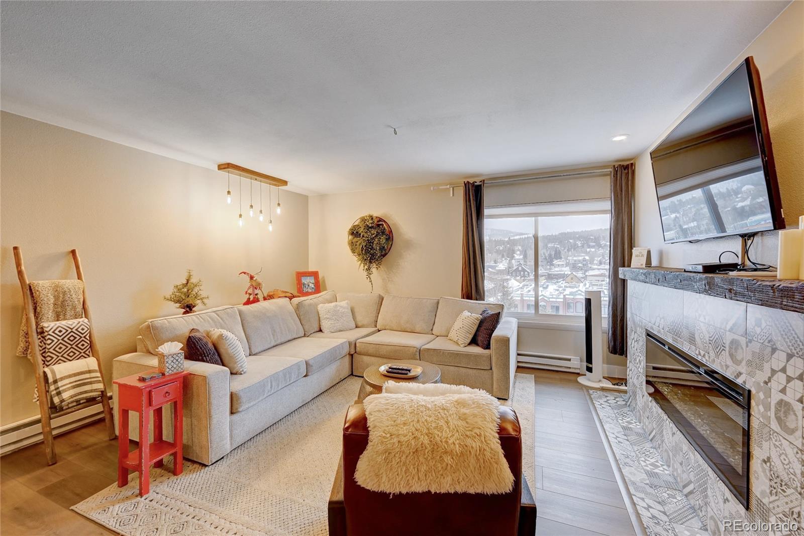 110 S Park Avenue 124