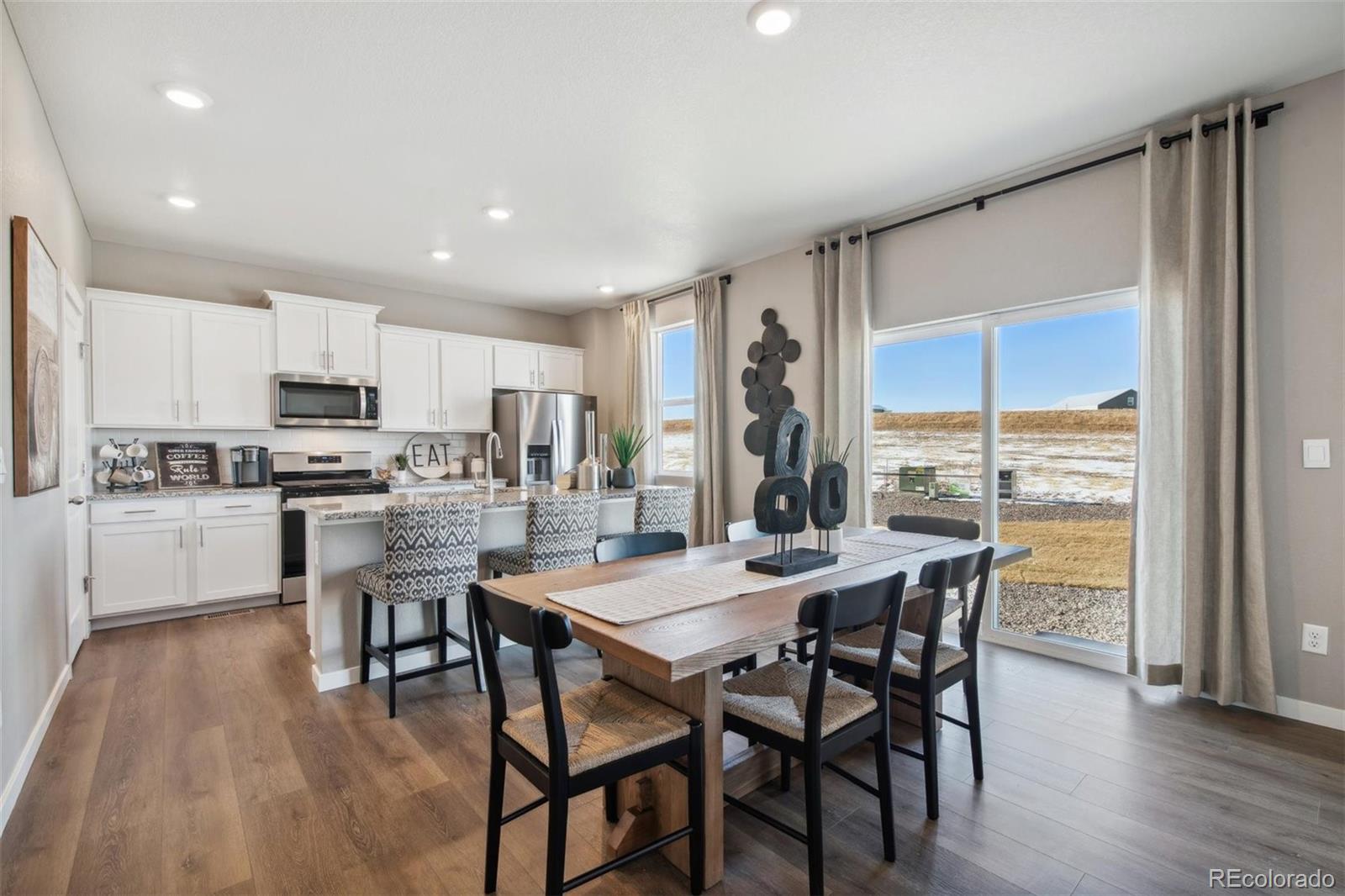 18813 E 99th Avenue, Commerce City, CO, 80022 4 18813 E 99th Avenue