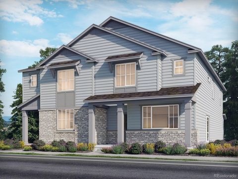 Photo of 2222 E 164th Avenue, Brighton, CO 80602 (MLS # 1958026)