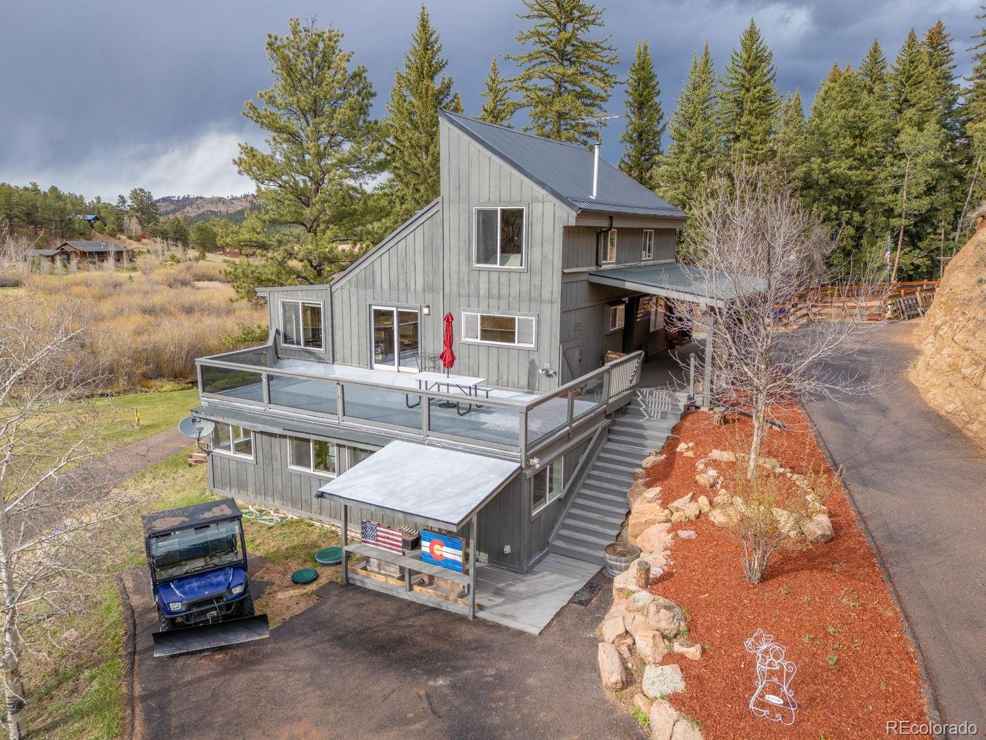 15895 Pine Lake Drive