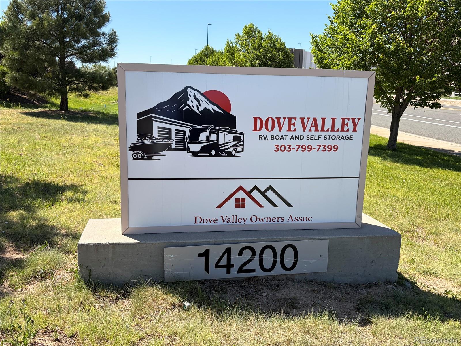 14200 E Otero Avenue I13 & I14