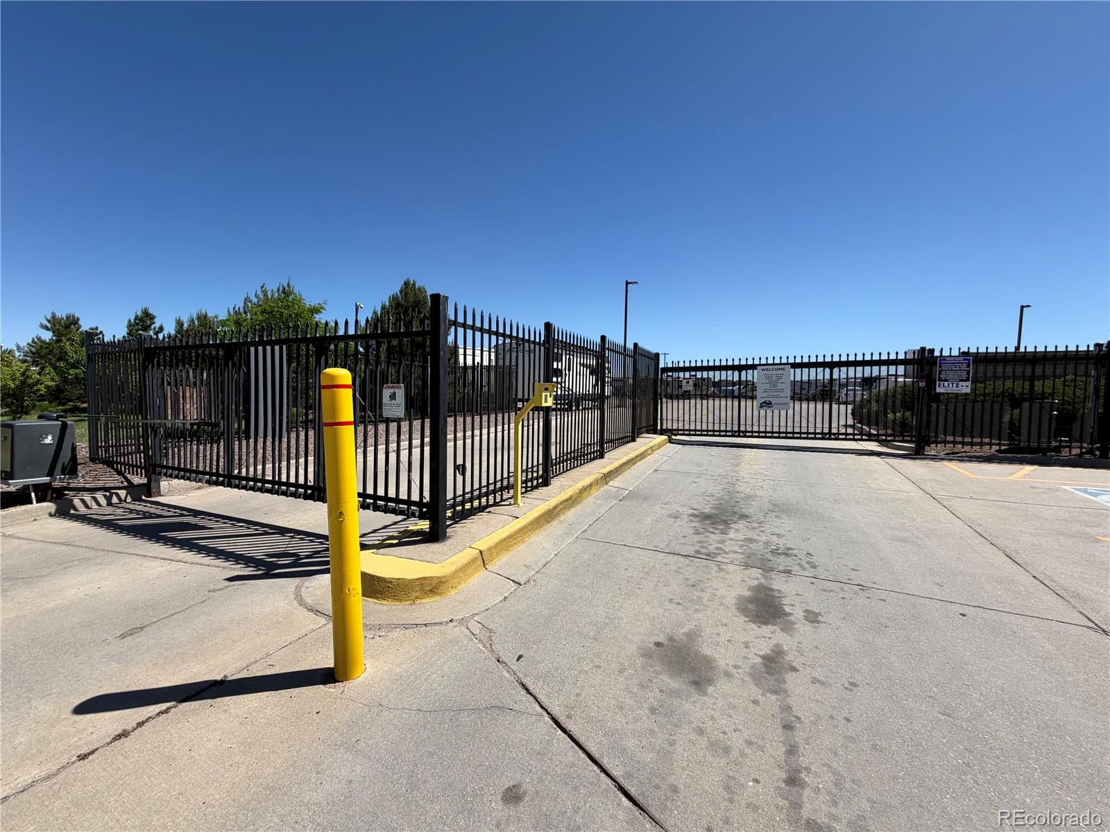 14200 E Otero Avenue I13 & I14