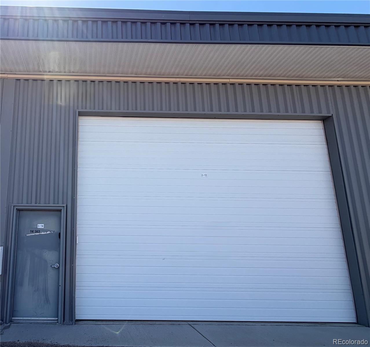 14200 E Otero Avenue I13 & I14