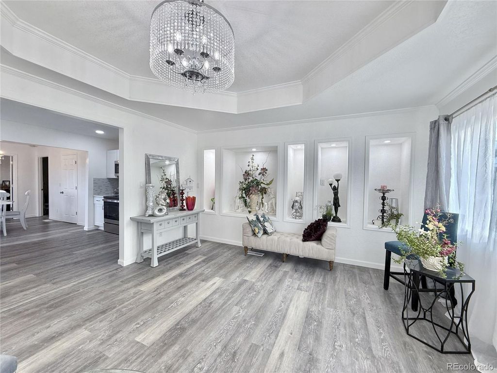 Photo of 1910 S Knox Court, Denver, CO 80219 (MLS # 7630452)