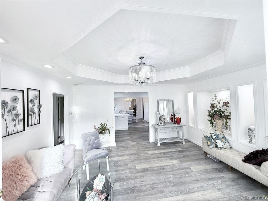 Photo of 1910 S Knox Court, Denver, CO 80219 (MLS # 7630452)