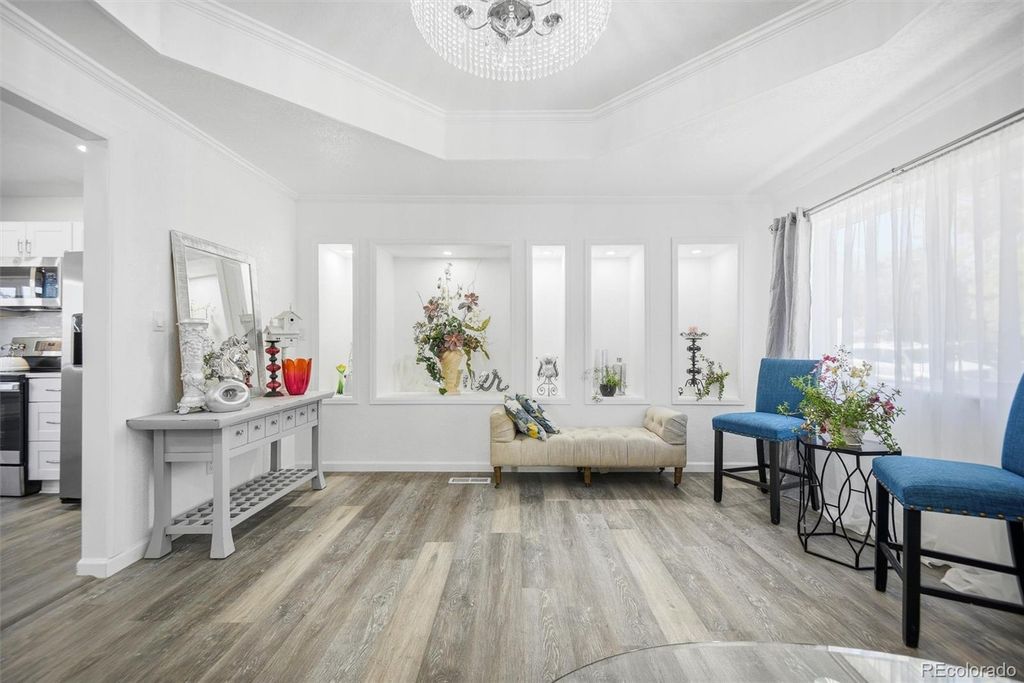 Photo of 1910 S Knox Court, Denver, CO 80219 (MLS # 7630452)