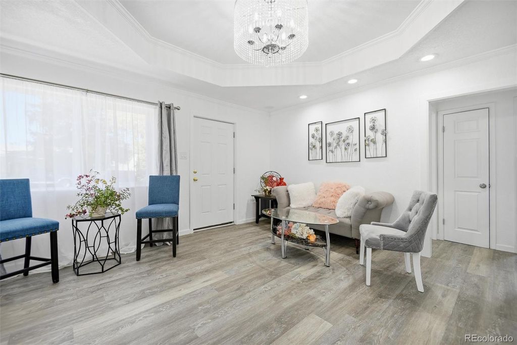 Photo of 1910 S Knox Court, Denver, CO 80219 (MLS # 7630452)