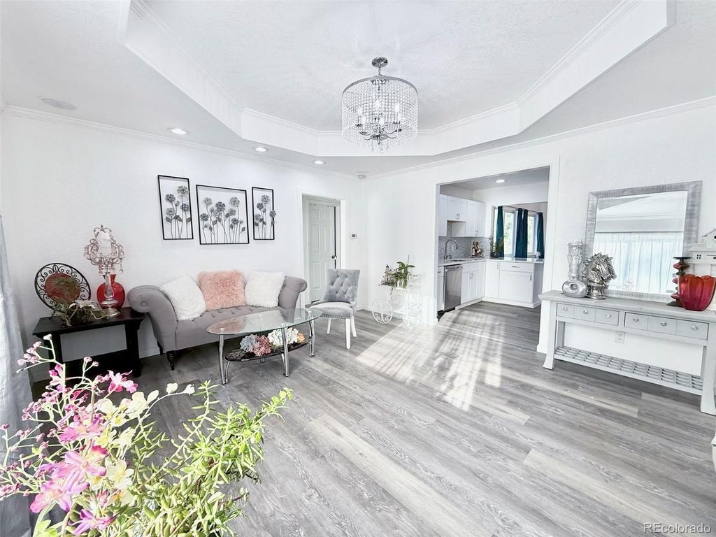 Photo of 1910 S Knox Court, Denver, CO 80219 (MLS # 7630452)