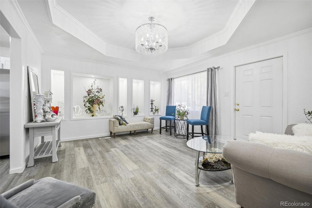 Photo of 1910 S Knox Court, Denver, CO 80219 (MLS # 7630452)