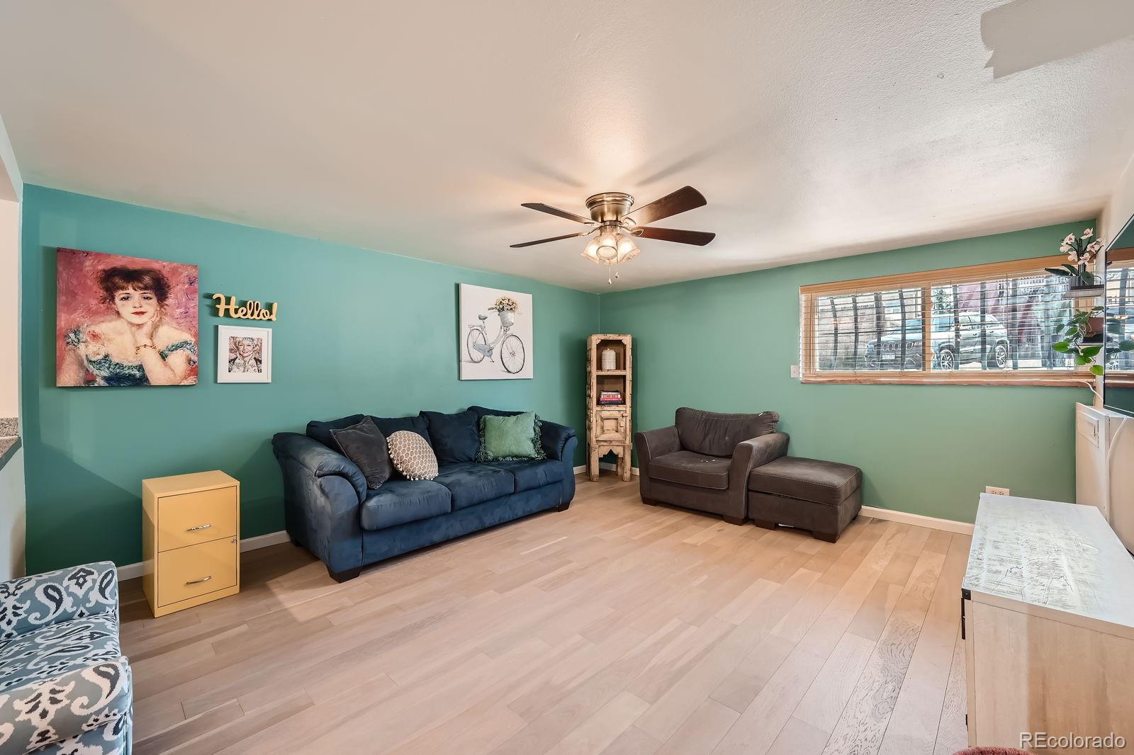 1260 York Street 104