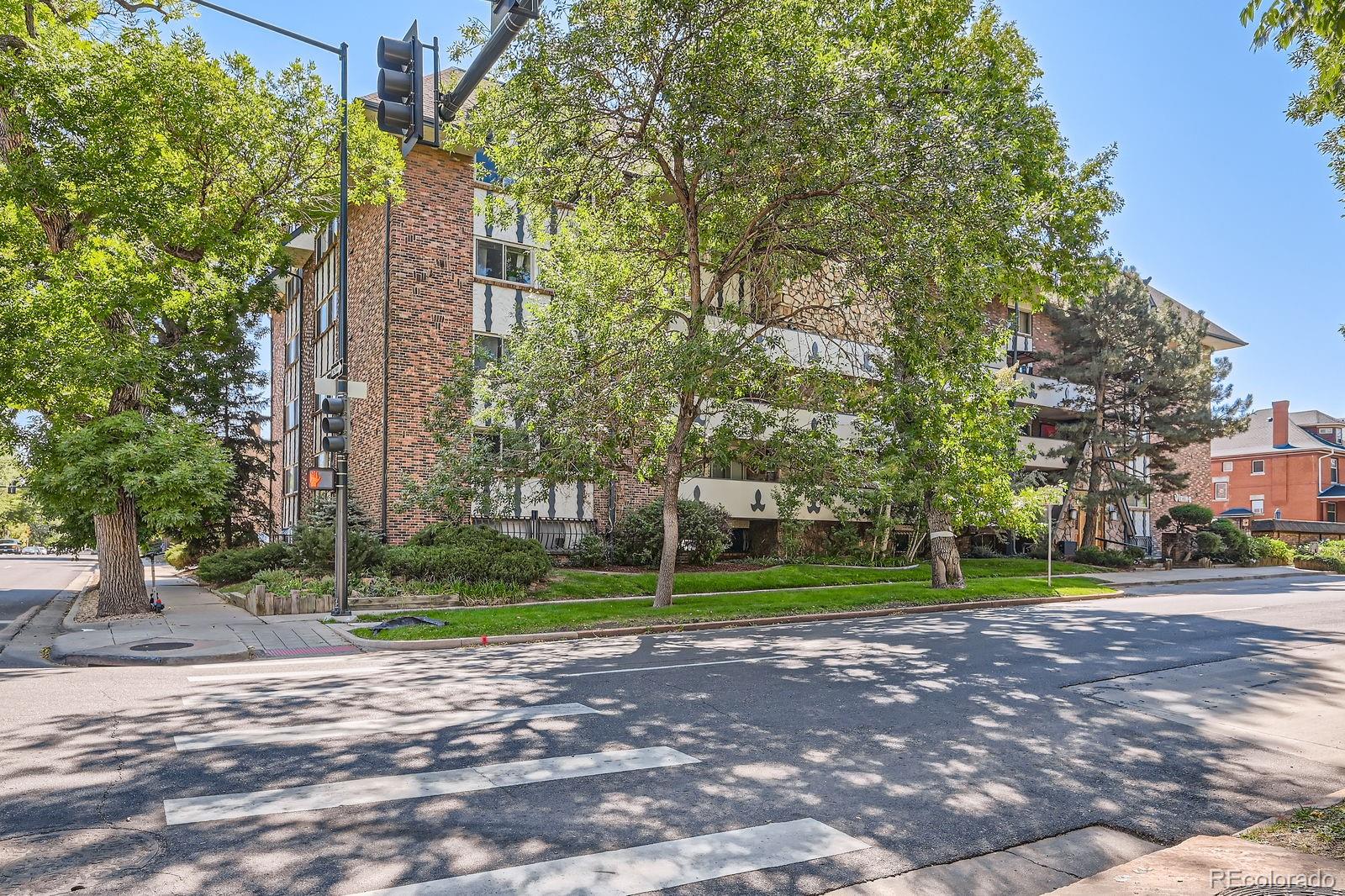 1260 York Street 104