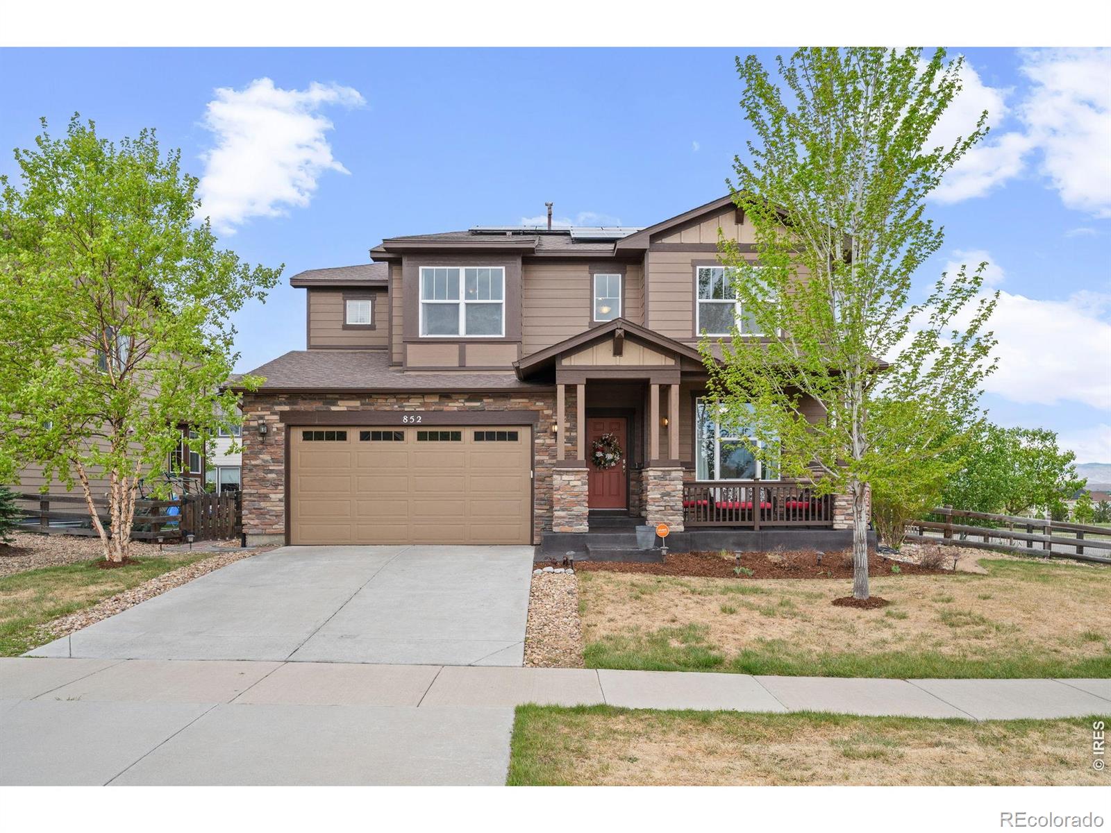 852 Laramie Lane