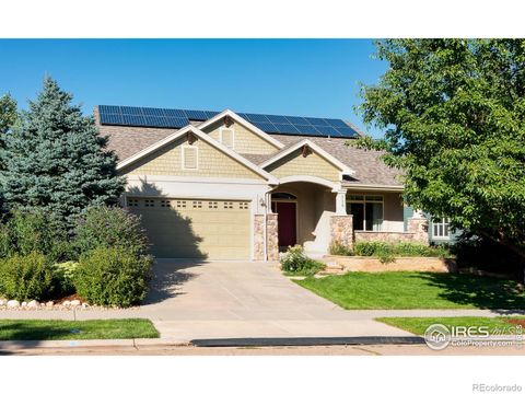 310 McConnell Drive, Lyons, CO 80540 - #: IR1005394