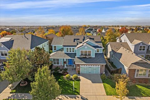 6317 Ruby Hill Drive Erie CO 80516