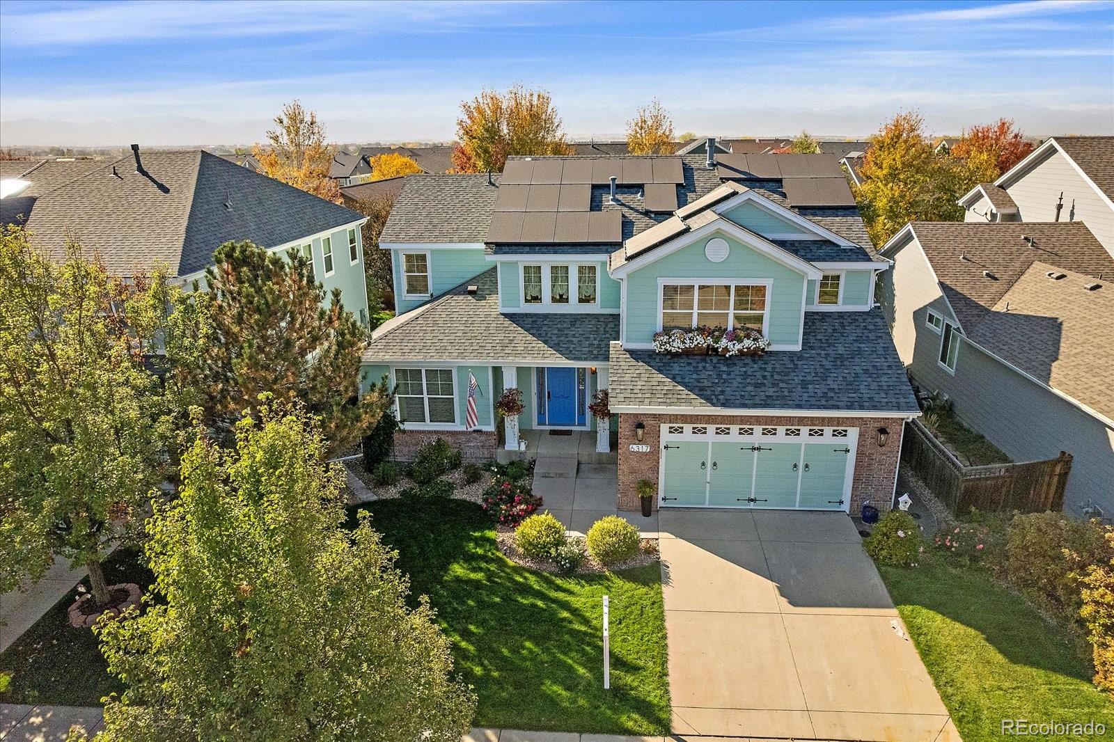 6317 Ruby Hill Drive, Erie, CO, 80516 1 6317 Ruby Hill Drive