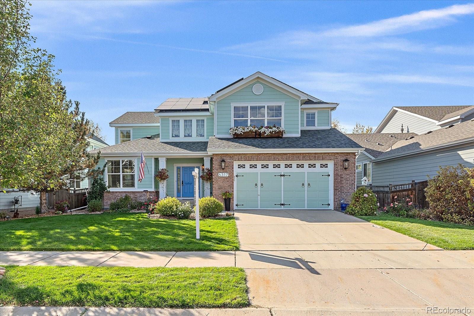 6317 Ruby Hill Drive, Erie, CO, 80516 2 6317 Ruby Hill Drive