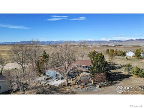 455 W County Road 70, Fort Collins, CO 80524 - #: IR984750