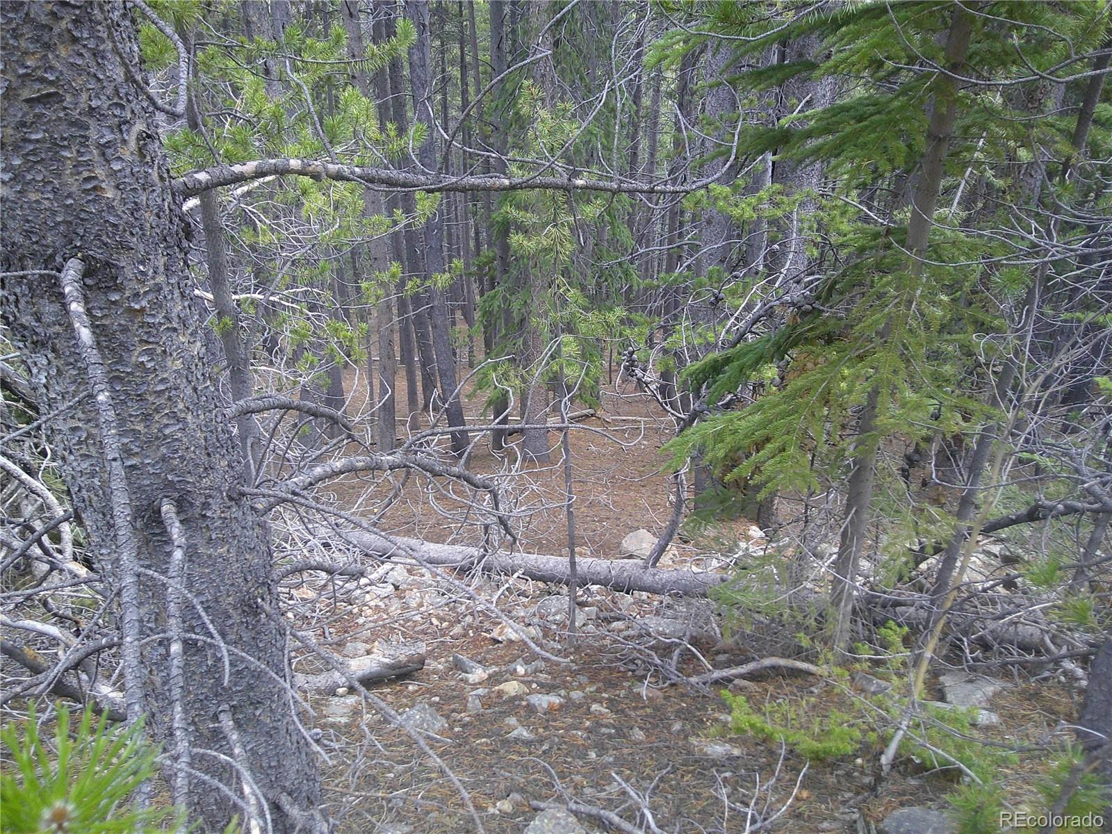Lot #440 Hillside Road