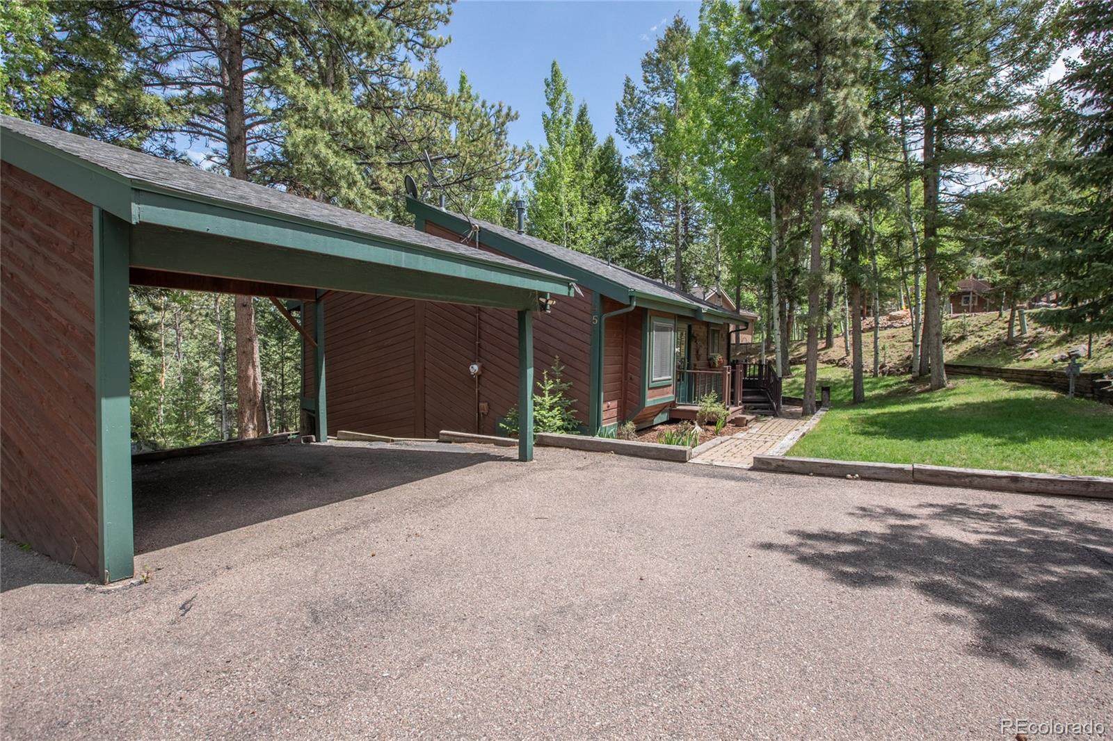 451 Evergreen Court