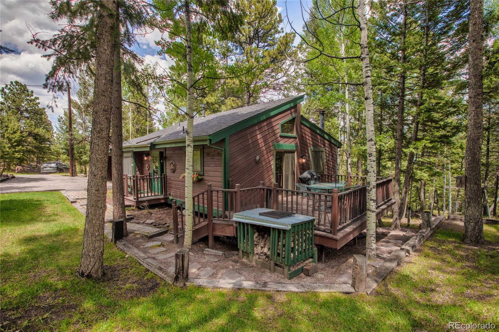 451 Evergreen Court