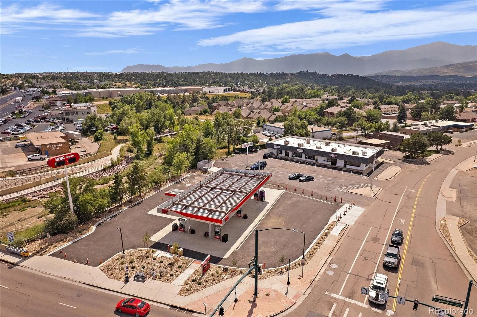 Colorado Springs, Colorado 80918, United States, ,Residential,Active,2928