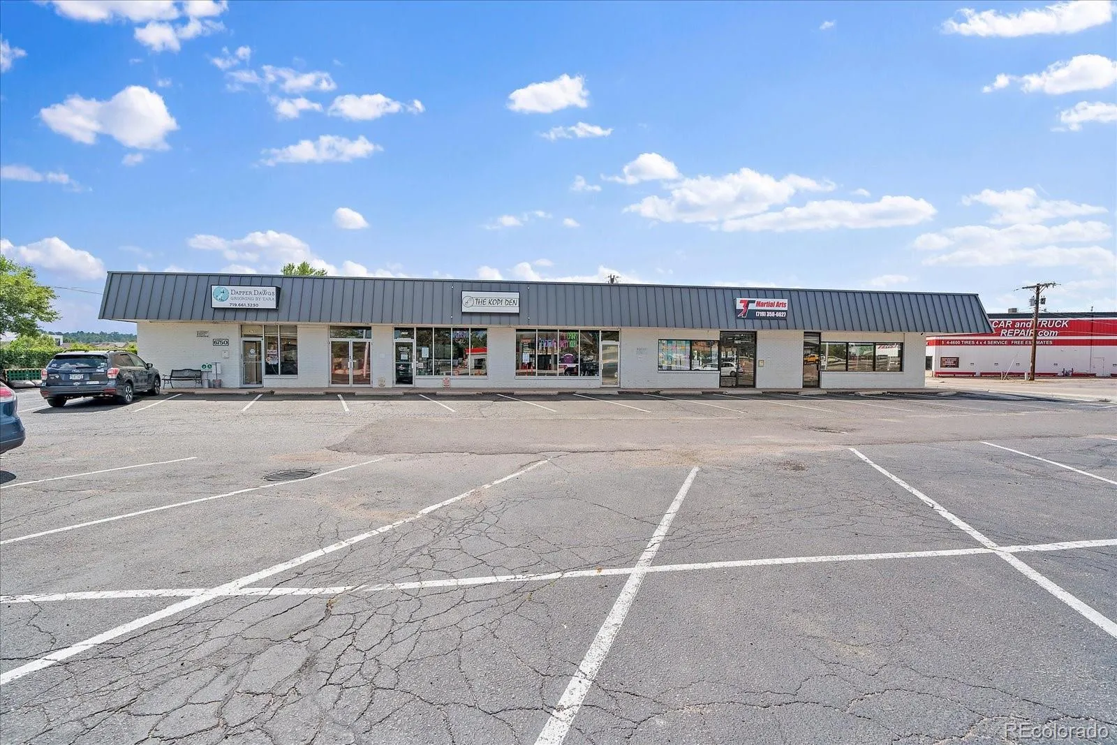 Colorado Springs, Colorado 80918, United States, ,Residential,Active,2928