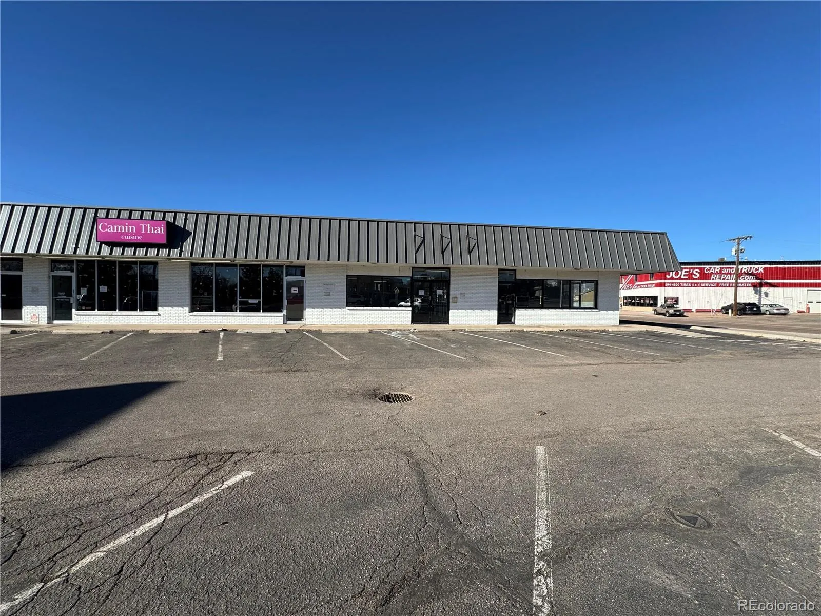 Colorado Springs, Colorado 80918, United States, ,Residential,Active,2928