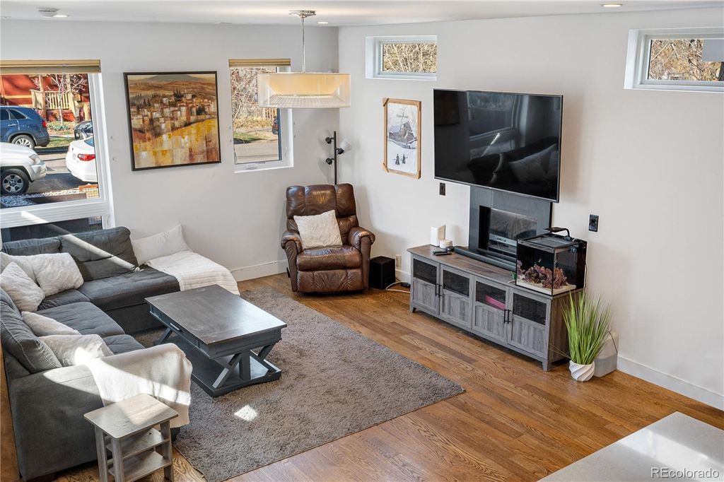 Photo of 1930 W 35th Avenue, Denver, CO 80211 (MLS # 1936576)