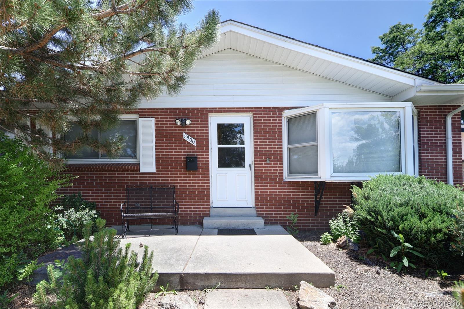 2900 S Golden Way