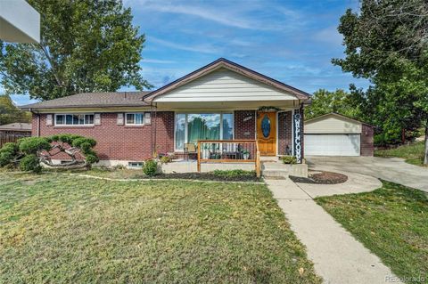 1997 E 113th Place Northglenn CO 80233