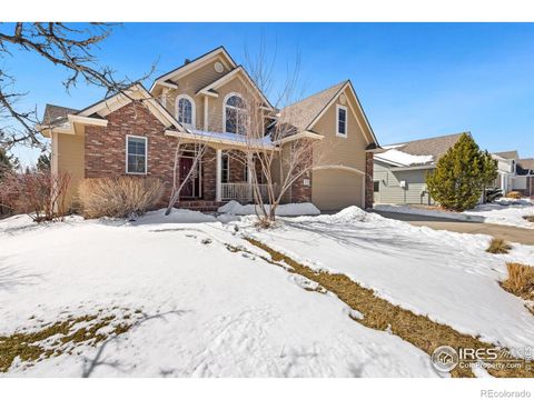 3215 Twin Wash Square, Fort Collins, CO 80528 - #: IR984634